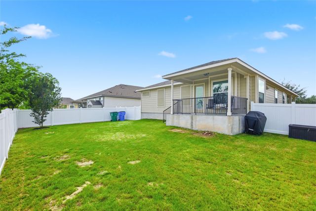 18521 Bandelier DR, Pflugerville, TX 78660