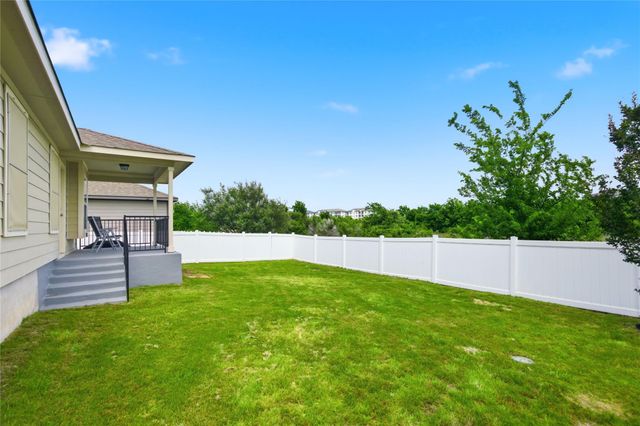 18521 Bandelier DR, Pflugerville, TX 78660