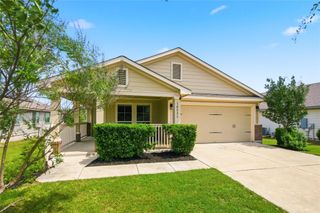 18521 Bandelier DR, Pflugerville, TX 78660