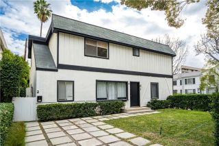 400 N Maple Drive A, Beverly Hills, CA 90210