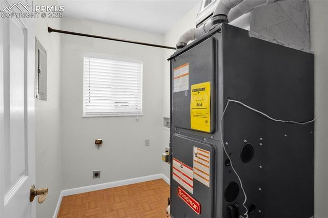 401 Dozier Avenue, Canon City, CO 81212