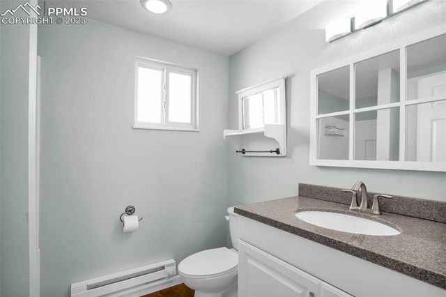 401 Dozier Avenue, Canon City, CO 81212