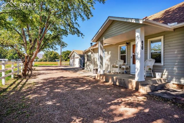 401 Dozier Avenue, Canon City, CO 81212