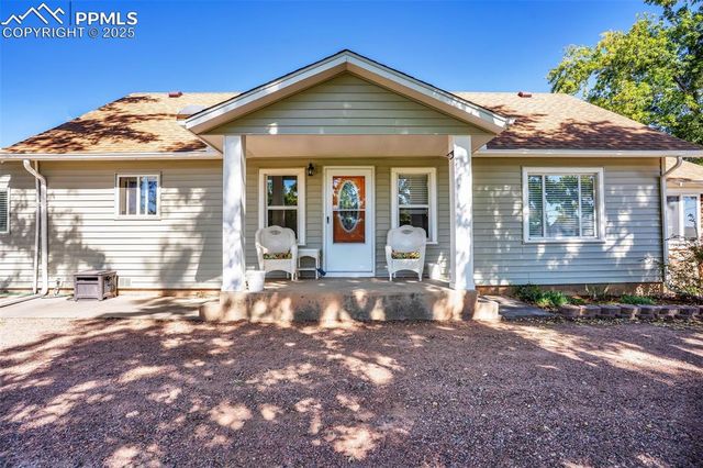 401 Dozier Avenue, Canon City, CO 81212