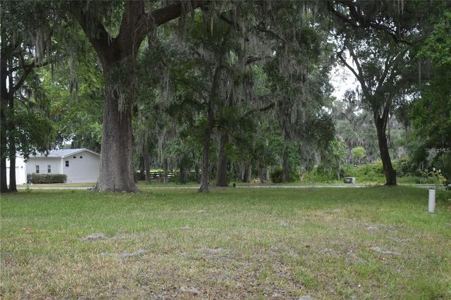 LOT 6 BLK D LEXINGTON CIRCLE, Wildwood, FL 34785