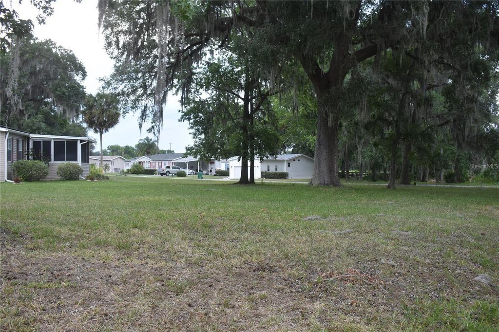 LOT 6 BLK D LEXINGTON CIRCLE, Wildwood, FL 34785
