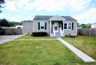 457 Ingram RD, Virginia Beach, VA 23452