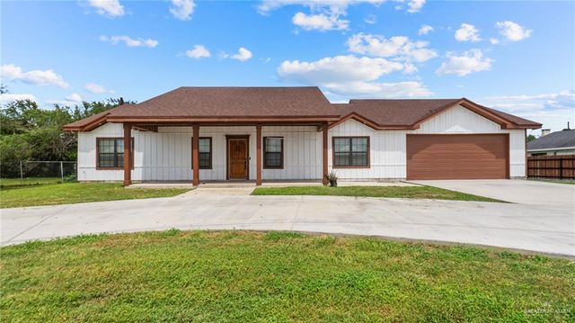 2308 S Milanos Road, Weslaco, TX 78596