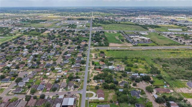 2308 S Milanos Road, Weslaco, TX 78596