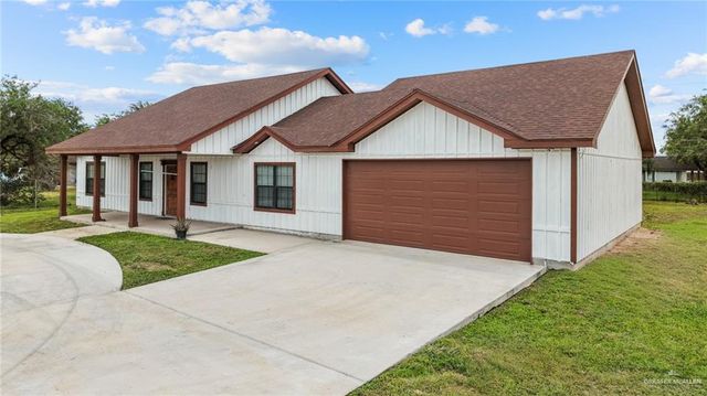 2308 S Milanos Road, Weslaco, TX 78596