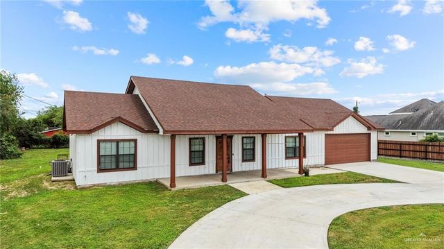 2308 S Milanos Road, Weslaco, TX 78596
