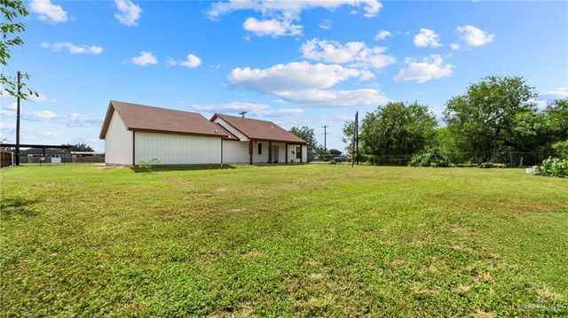 2308 S Milanos Road, Weslaco, TX 78596