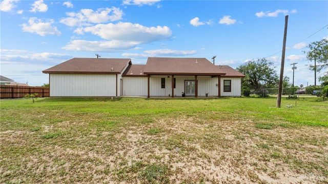 2308 S Milanos Road, Weslaco, TX 78596