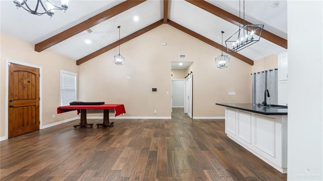 2308 S Milanos Road, Weslaco, TX 78596