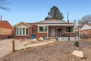 2140 Oneida Street, Denver, CO 80207