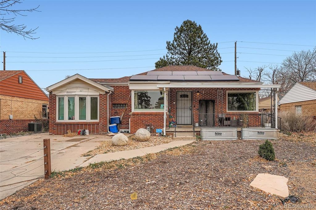2140 Oneida Street, Denver, CO 80207