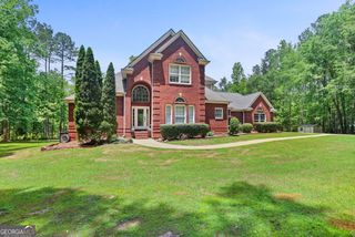 643 Old Greenville Road, Fayetteville, GA 30215