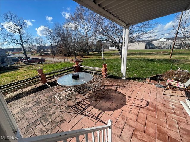 1100 14th Street, Vienna, WV 26105