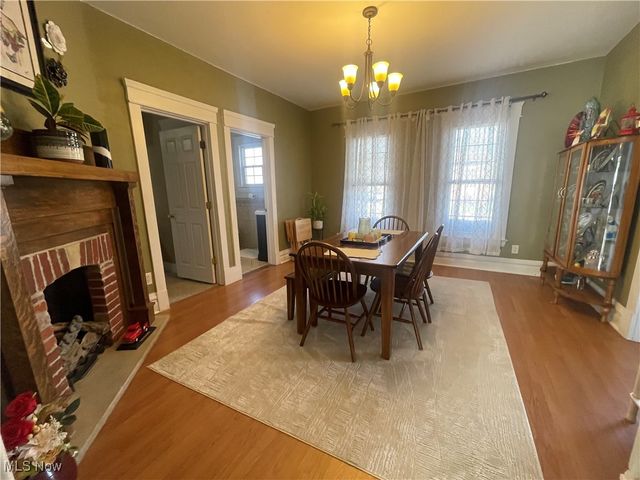 1100 14th Street, Vienna, WV 26105