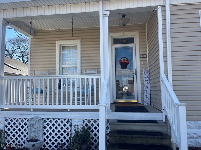 1100 14th Street, Vienna, WV 26105