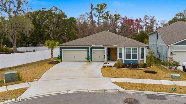 12481 ROYAL RED Way, Jacksonville, FL 32226