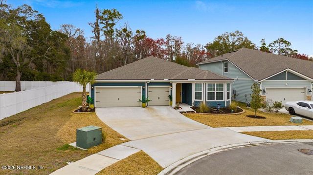 12481 ROYAL RED Way, Jacksonville, FL 32226