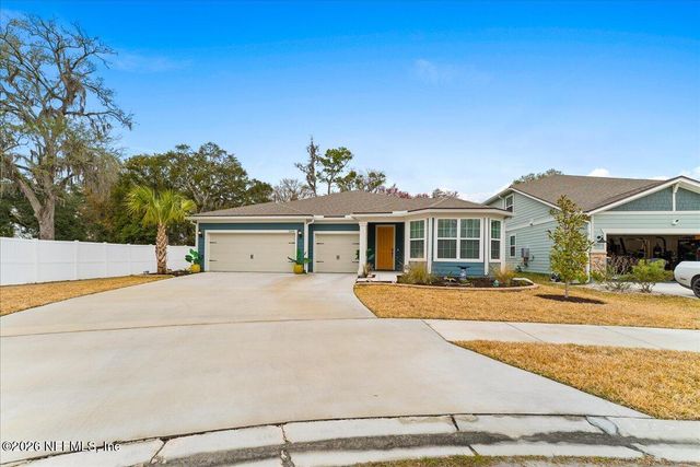 12481 ROYAL RED Way, Jacksonville, FL 32226