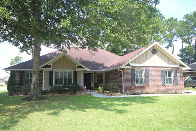 6033 Stonechase Blvd, Pace, FL 32571