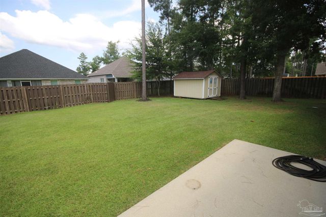 6033 Stonechase Blvd, Pace, FL 32571