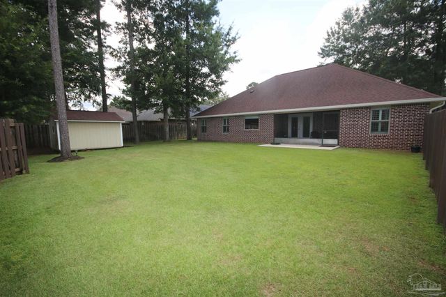 6033 Stonechase Blvd, Pace, FL 32571