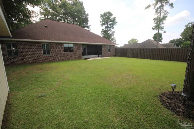 6033 Stonechase Blvd, Pace, FL 32571