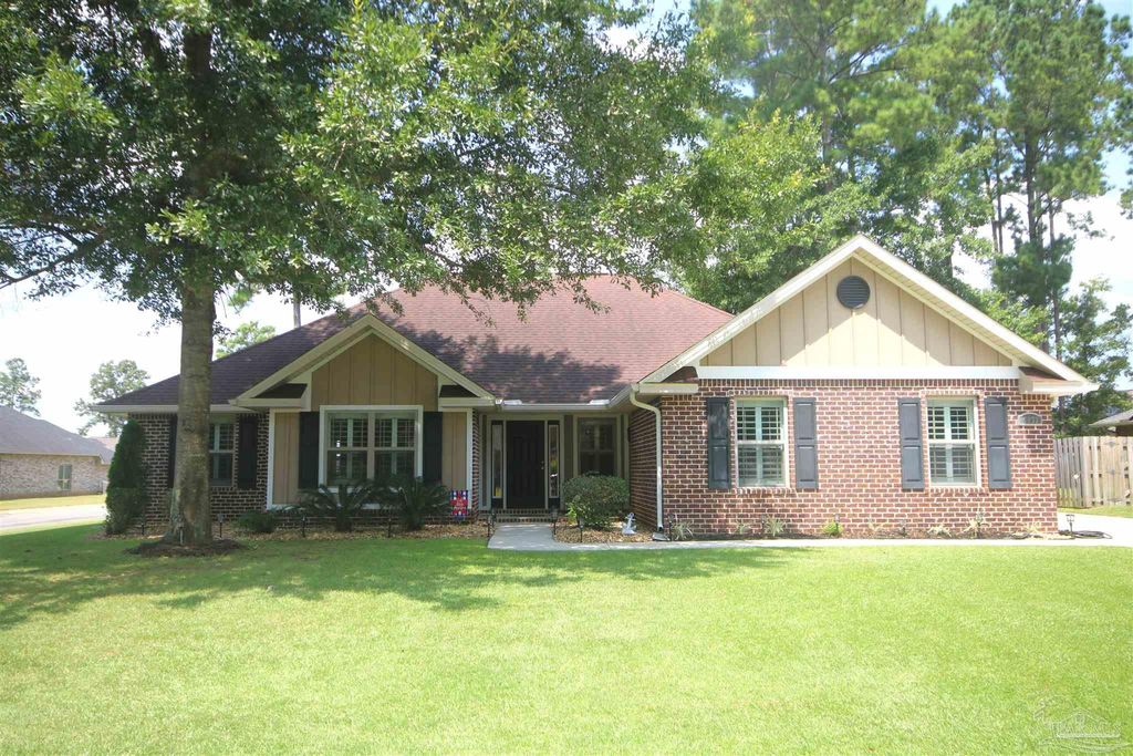 6033 Stonechase Blvd, Pace, FL 32571