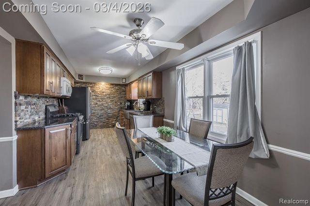 13455 Independence Avenue, Shelby Twp, MI 48315