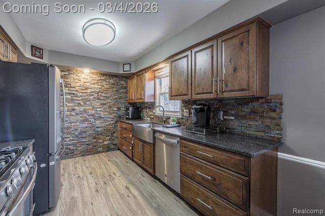 13455 Independence Avenue, Shelby Twp, MI 48315