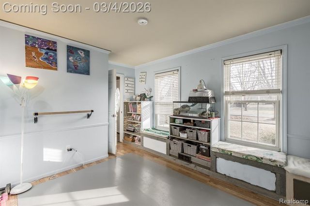 13455 Independence Avenue, Shelby Twp, MI 48315