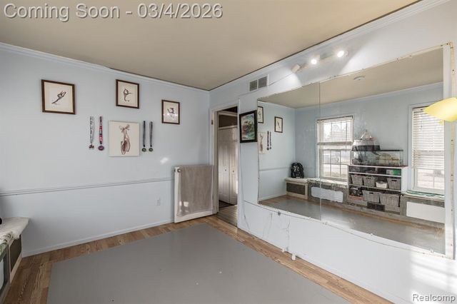 13455 Independence Avenue, Shelby Twp, MI 48315