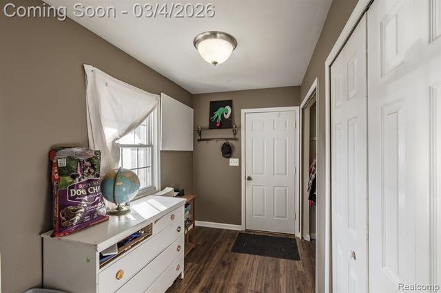 13455 Independence Avenue, Shelby Twp, MI 48315