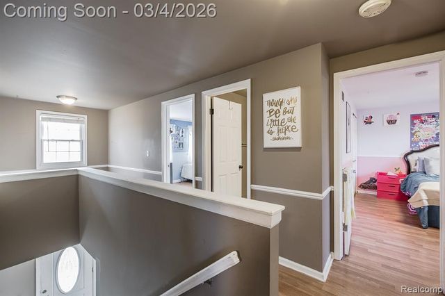 13455 Independence Avenue, Shelby Twp, MI 48315