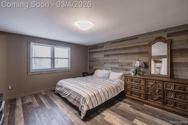 13455 Independence Avenue, Shelby Twp, MI 48315