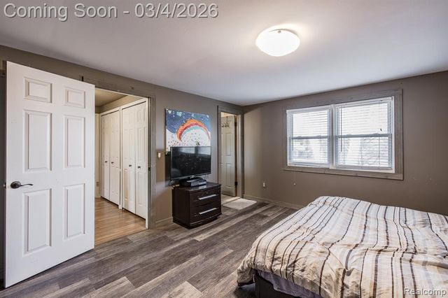 13455 Independence Avenue, Shelby Twp, MI 48315