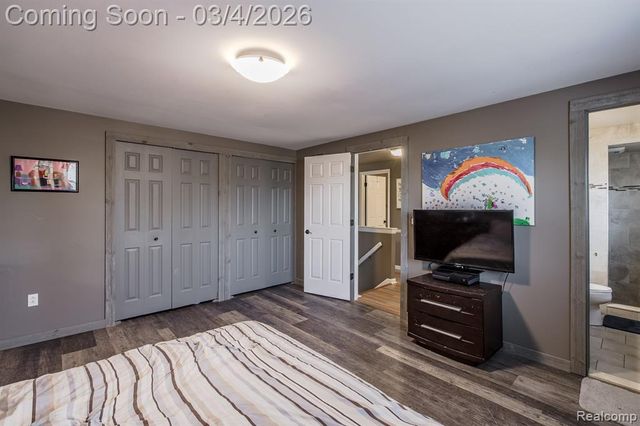 13455 Independence Avenue, Shelby Twp, MI 48315