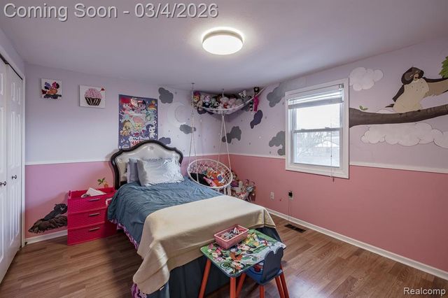 13455 Independence Avenue, Shelby Twp, MI 48315