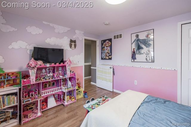 13455 Independence Avenue, Shelby Twp, MI 48315