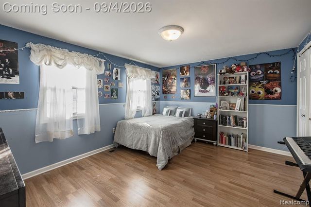 13455 Independence Avenue, Shelby Twp, MI 48315