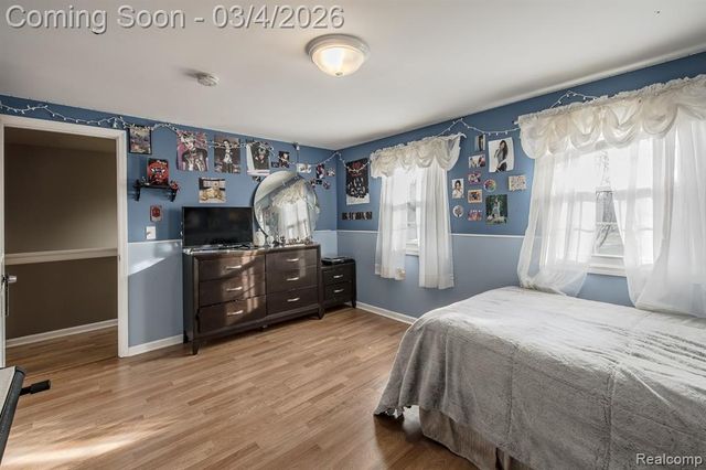 13455 Independence Avenue, Shelby Twp, MI 48315