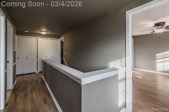 13455 Independence Avenue, Shelby Twp, MI 48315