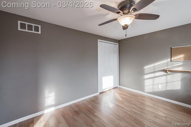 13455 Independence Avenue, Shelby Twp, MI 48315