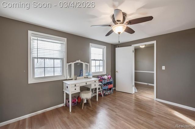 13455 Independence Avenue, Shelby Twp, MI 48315