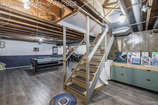 13455 Independence Avenue, Shelby Twp, MI 48315