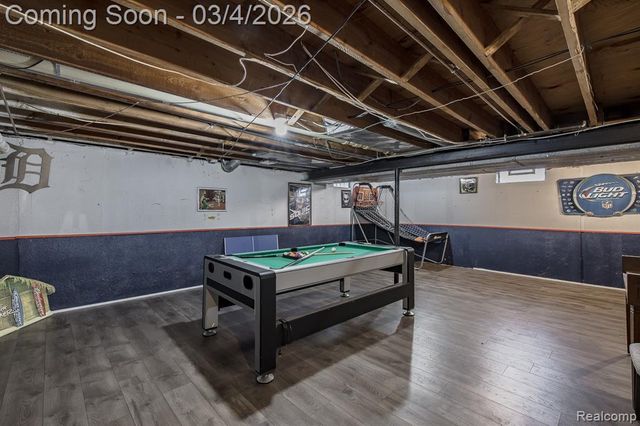 13455 Independence Avenue, Shelby Twp, MI 48315